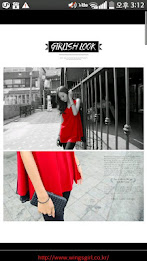 Today's coordinated poster 5