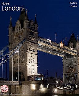 Download Hotels London APK for Android