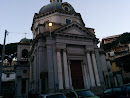 Chiesa Santa Maria La Nuova