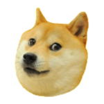 Cover Image of Download Doge 2048 1.3.3-terrific APK
