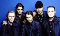 Boyzone-in-1997-l-r-Ronan-001