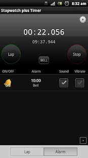 How to download Stopwatch plus Timer 0.2.0 apk for android