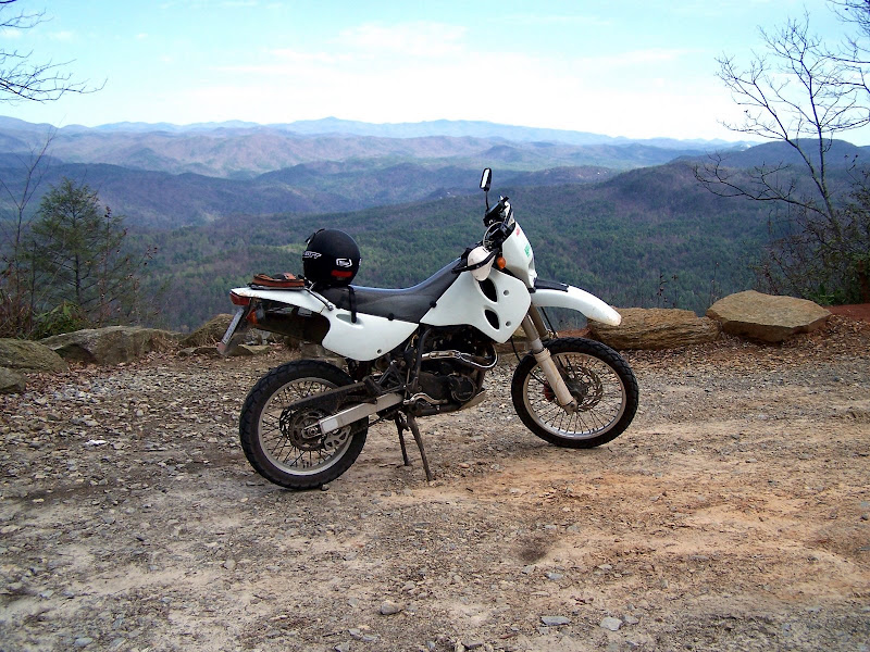 Officially bitten by motorcycle bug > Cars, Bikes, and Trailers > AR15.COM