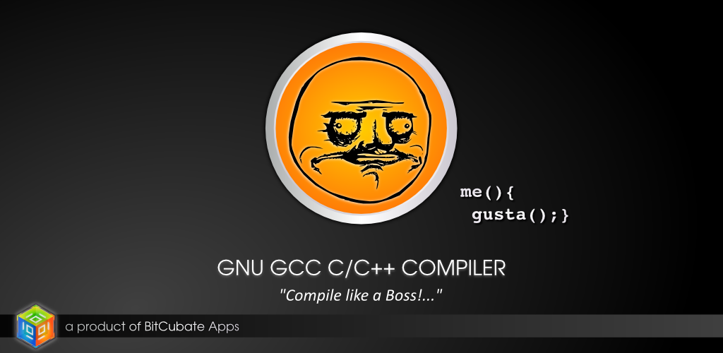 Gcc c compiler