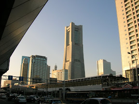 127 - Landmark tower.JPG