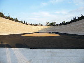 Estadio Panathinaiko