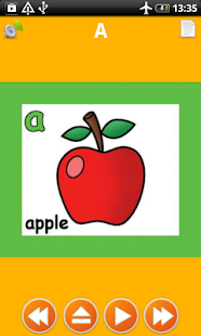 Educational Apps for Children - screenshot thumbnail