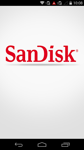 Advantage SanDisk