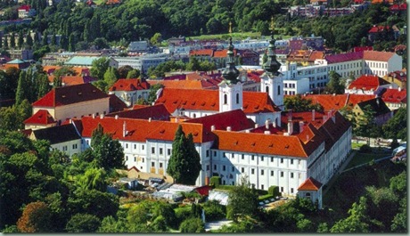 monasterio-de-strahov