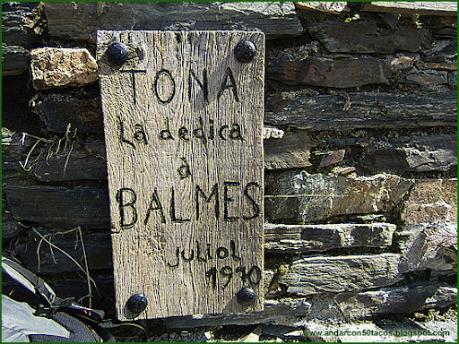 Montseny: ruta al Matagalls por GR-5.2