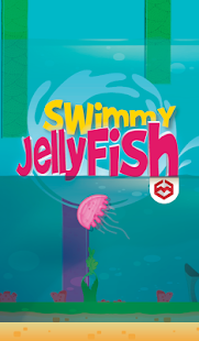 Swimmy Jellyfish - screenshot thumbnail