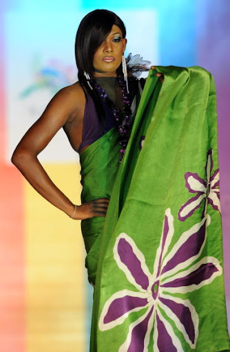 Sex between men is a criminal offence in Sri Lanka and lesbianism has been 