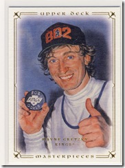 Ebay Wayne Gretzky Masterpieces