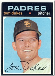 1971 106 Tom Dukes