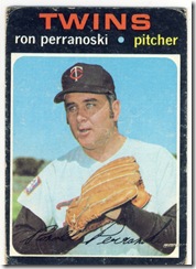 1971 475 Ron Perranoski
