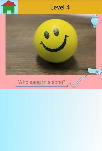 【免費音樂App】Song Quiz 2014-APP點子