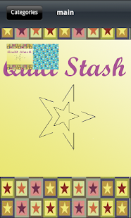 Quilt Stash Library(patchwork) Screenshots 6
