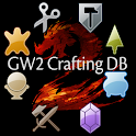 Guild Wars 2: Crafting DB