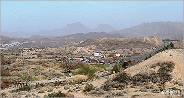 Desert Races -9