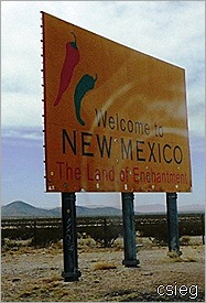 New Mexico 2