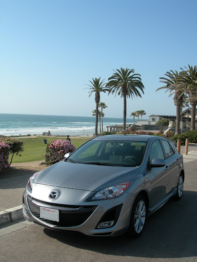 Show off your 2010 Mazda 3 Page 22 2010 Mazda 3Mazdaspeed 3 Forums