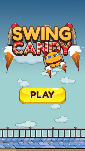 【免費動作App】Swing Candy-APP點子