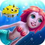 Cover Image of ダウンロード Bubble Fins - Bubble Shooter 4.1.7 APK