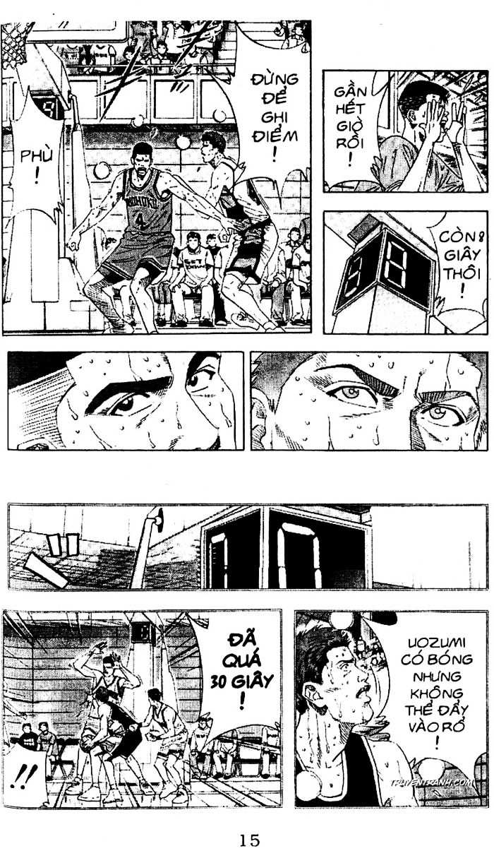 Slam Dunk Chap 173 - Truyen.Chap.VN