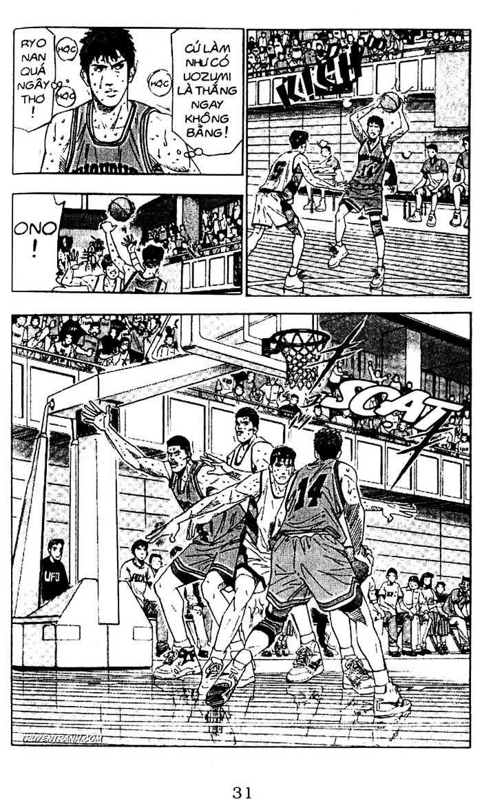 Slam Dunk Chap 174 - Truyen.Chap.VN