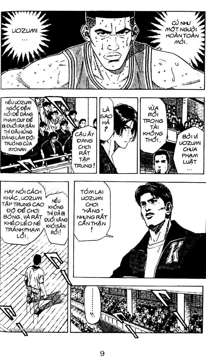 Slam Dunk Chap 173 - Truyen.Chap.VN