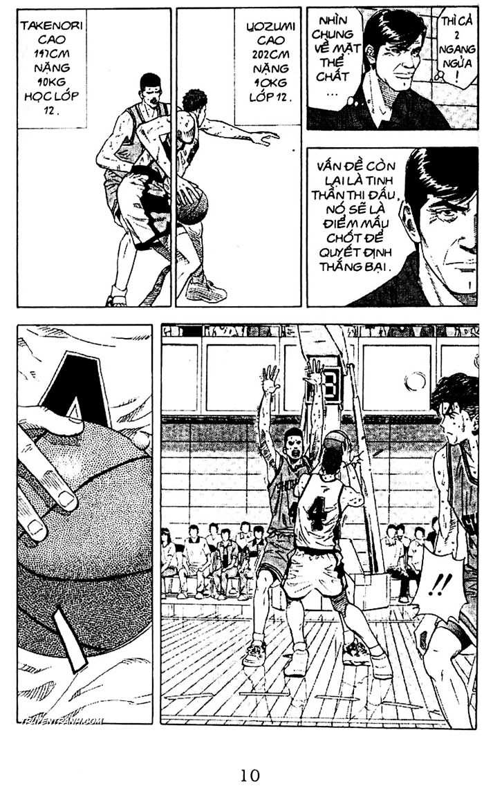 Slam Dunk Chap 173 - Truyen.Chap.VN