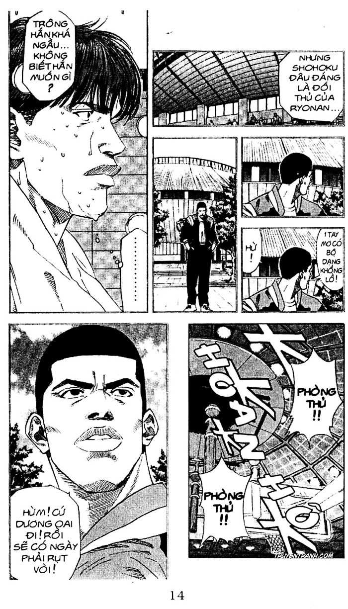 Slam Dunk Chap 173 - Truyen.Chap.VN