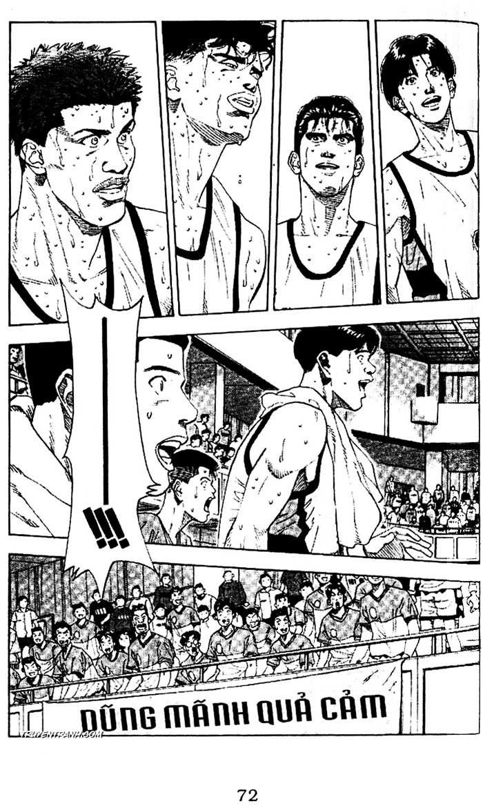 Slam Dunk Chap 176 - Truyen.Chap.VN