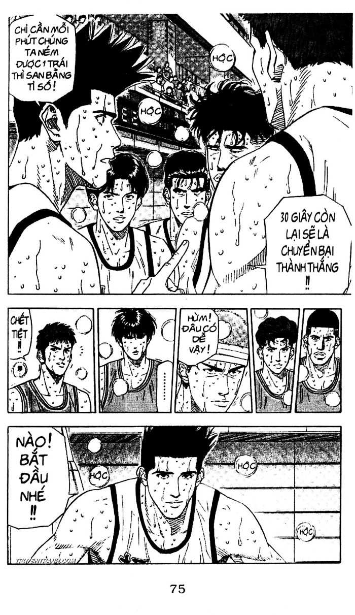 Slam Dunk Chap 176 - Truyen.Chap.VN