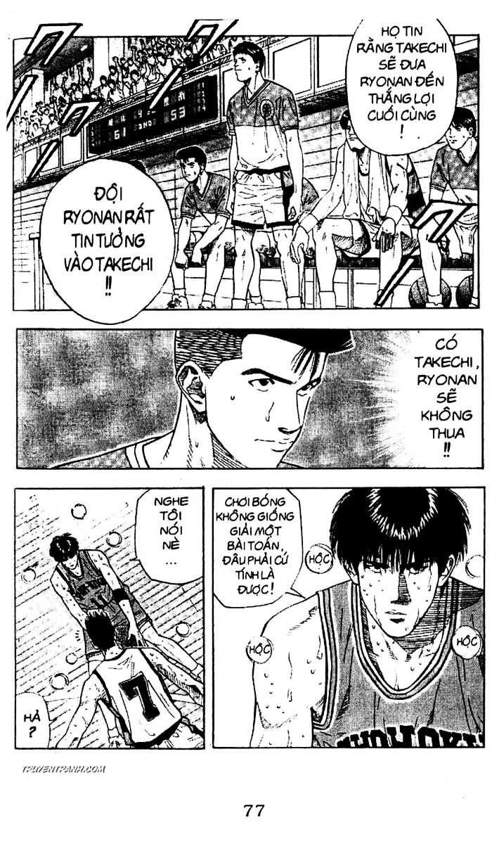 Slam Dunk Chap 176 - Truyen.Chap.VN