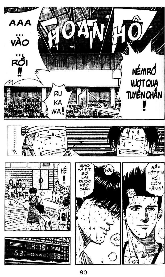 Slam Dunk Chap 176 - Truyen.Chap.VN
