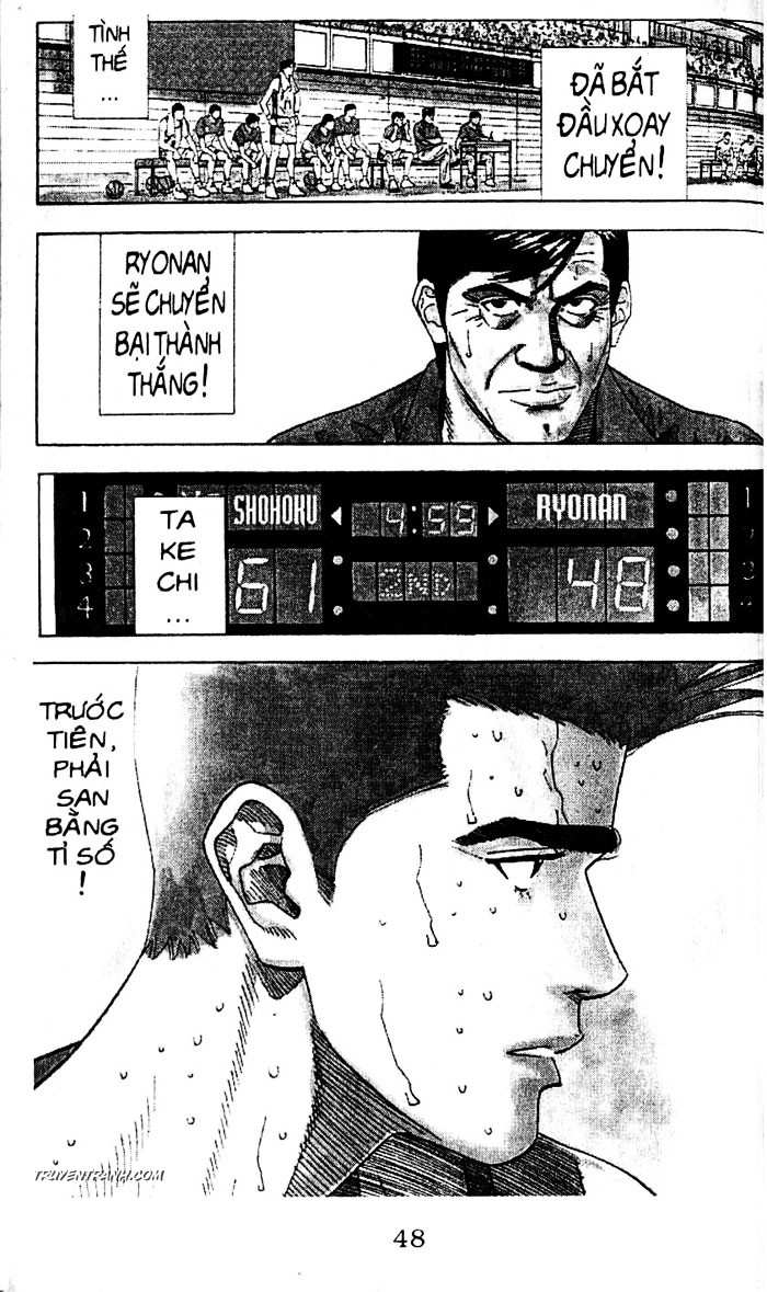 Slam Dunk Chap 175 - Truyen.Chap.VN