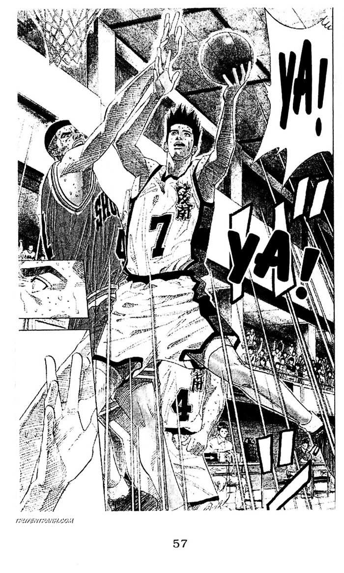 Slam Dunk Chap 175 - Truyen.Chap.VN