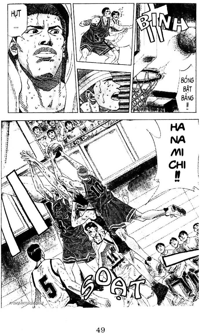Slam Dunk Chap 167 - Truyen.Chap.VN