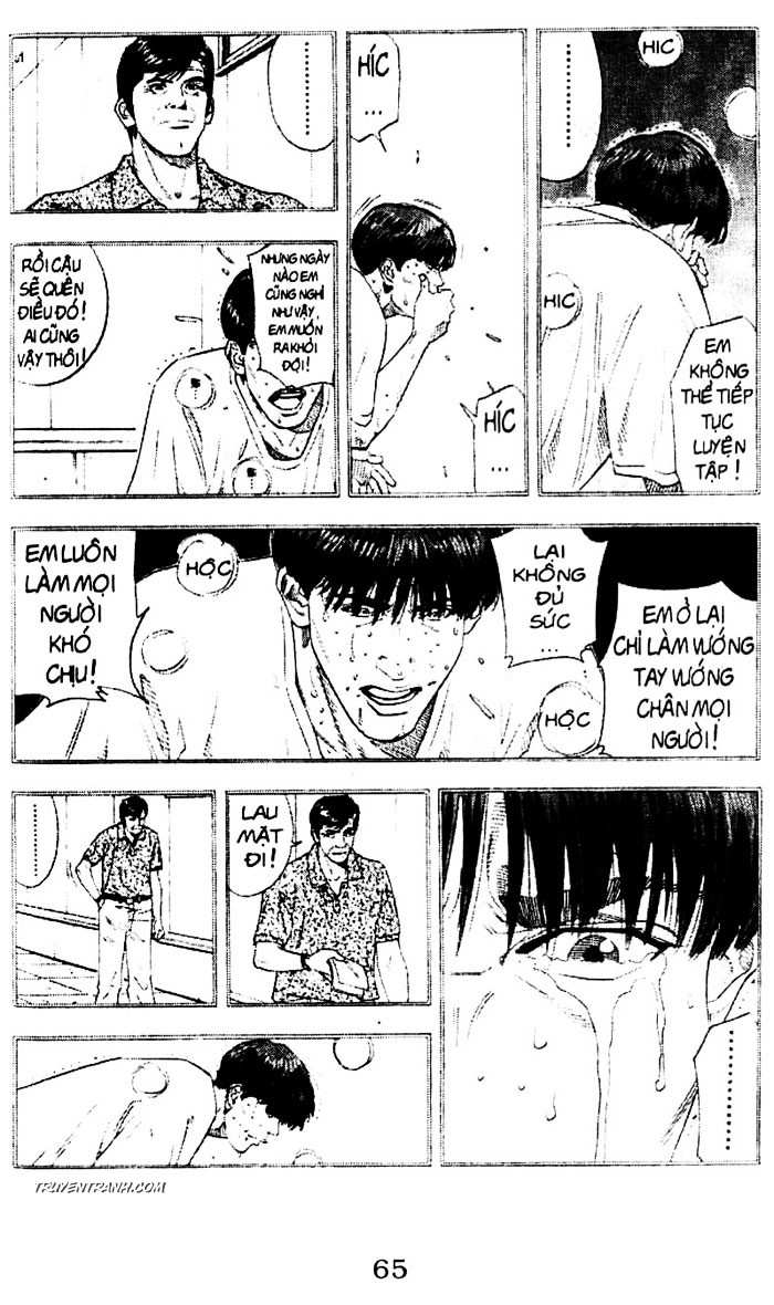 Slam Dunk Chap 168 - Truyen.Chap.VN