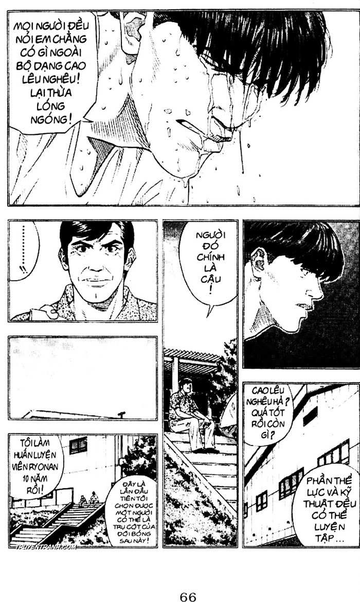 Slam Dunk Chap 168 - Truyen.Chap.VN