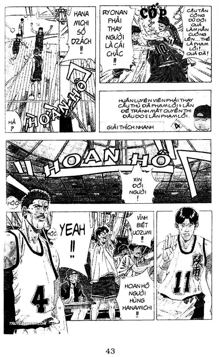 Slam Dunk Chap 167 - Truyen.Chap.VN