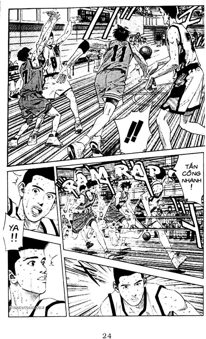 Slam Dunk Chap 166 - Truyen.Chap.VN