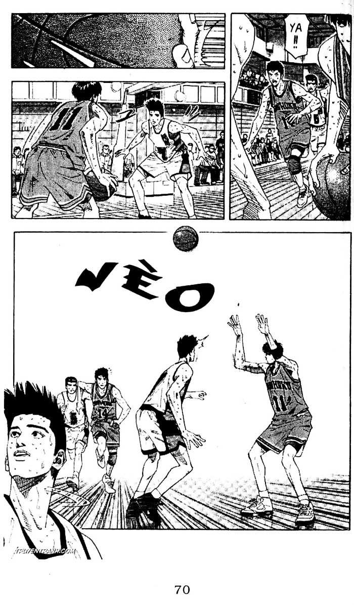 Slam Dunk Chap 168 - Truyen.Chap.VN