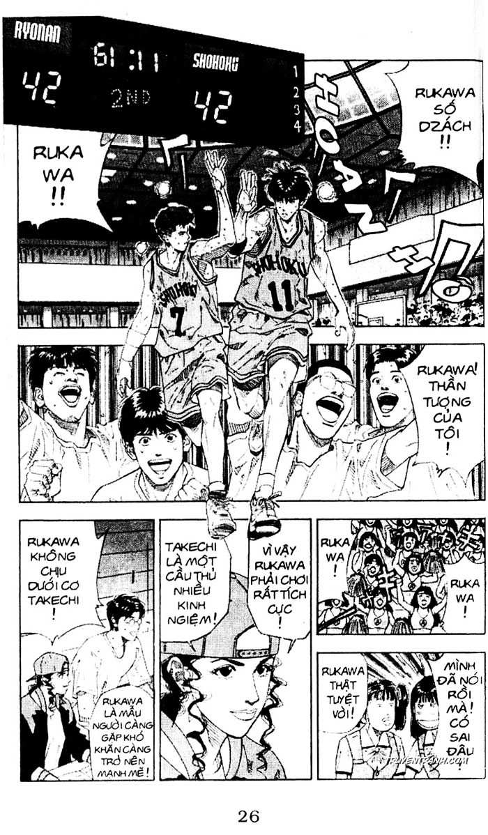 Slam Dunk Chap 166 - Truyen.Chap.VN