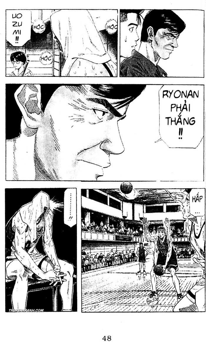 Slam Dunk Chap 167 - Truyen.Chap.VN