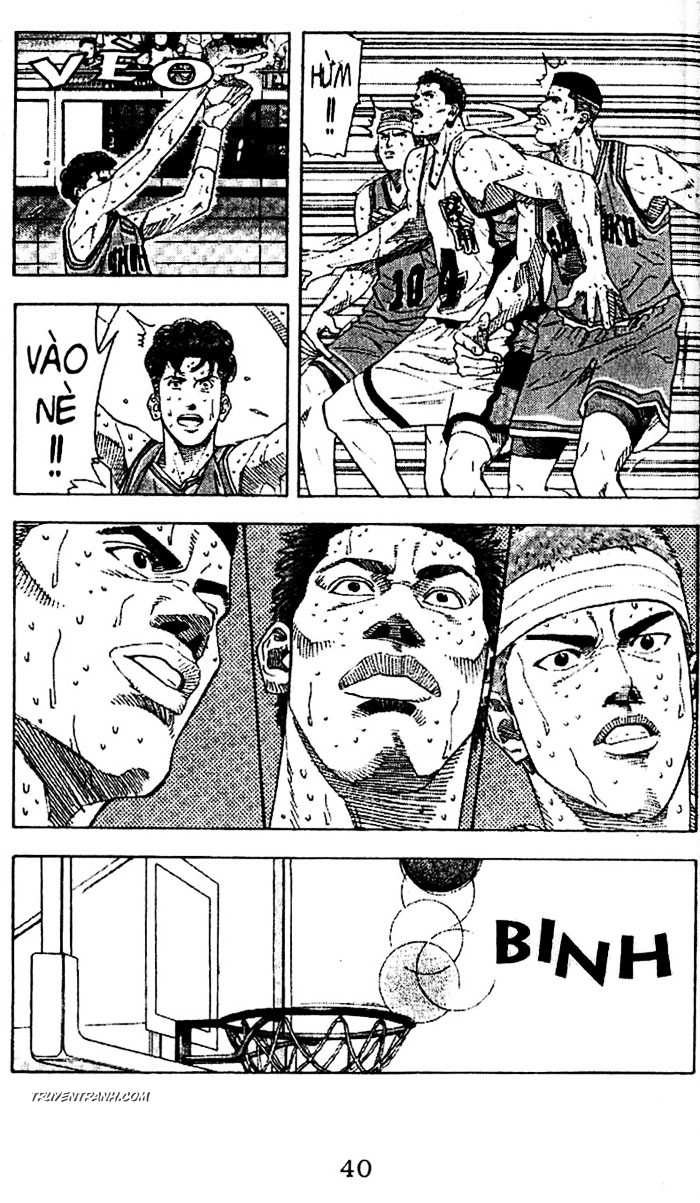 Slam Dunk Chap 174 - Truyen.Chap.VN