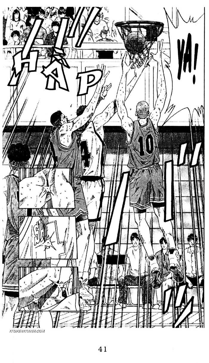 Slam Dunk Chap 174 - Truyen.Chap.VN