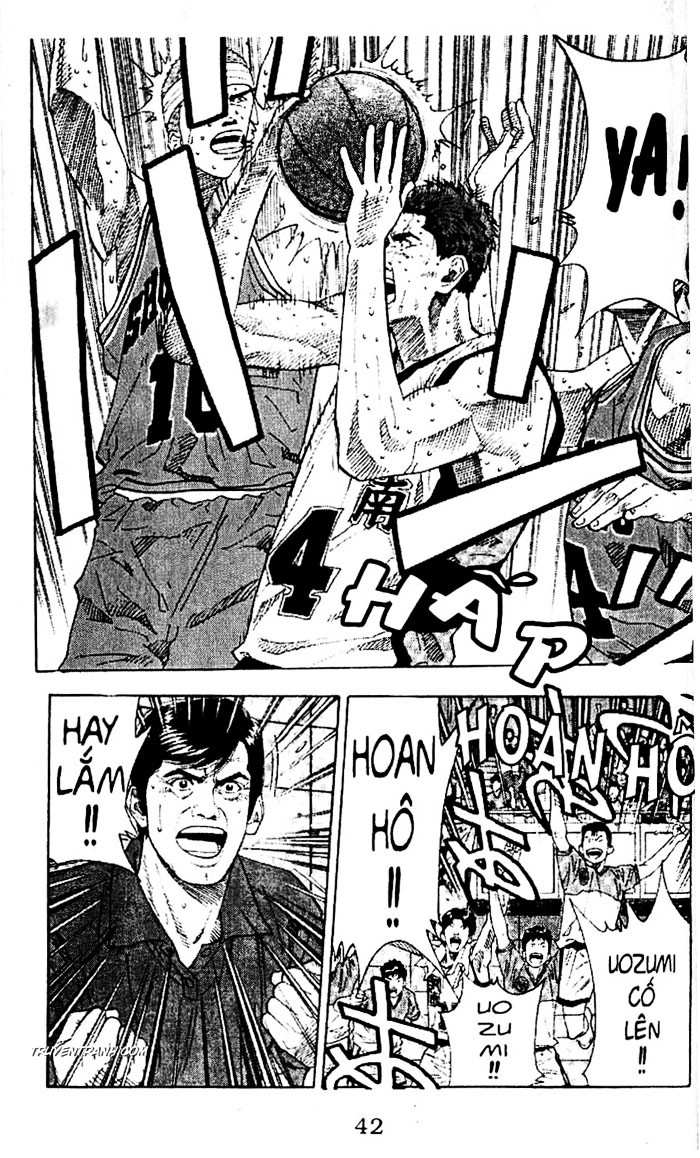 Slam Dunk Chap 174 - Truyen.Chap.VN