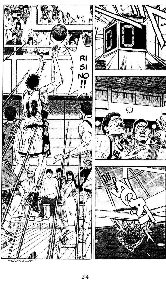 Slam Dunk Chap 173 - Truyen.Chap.VN